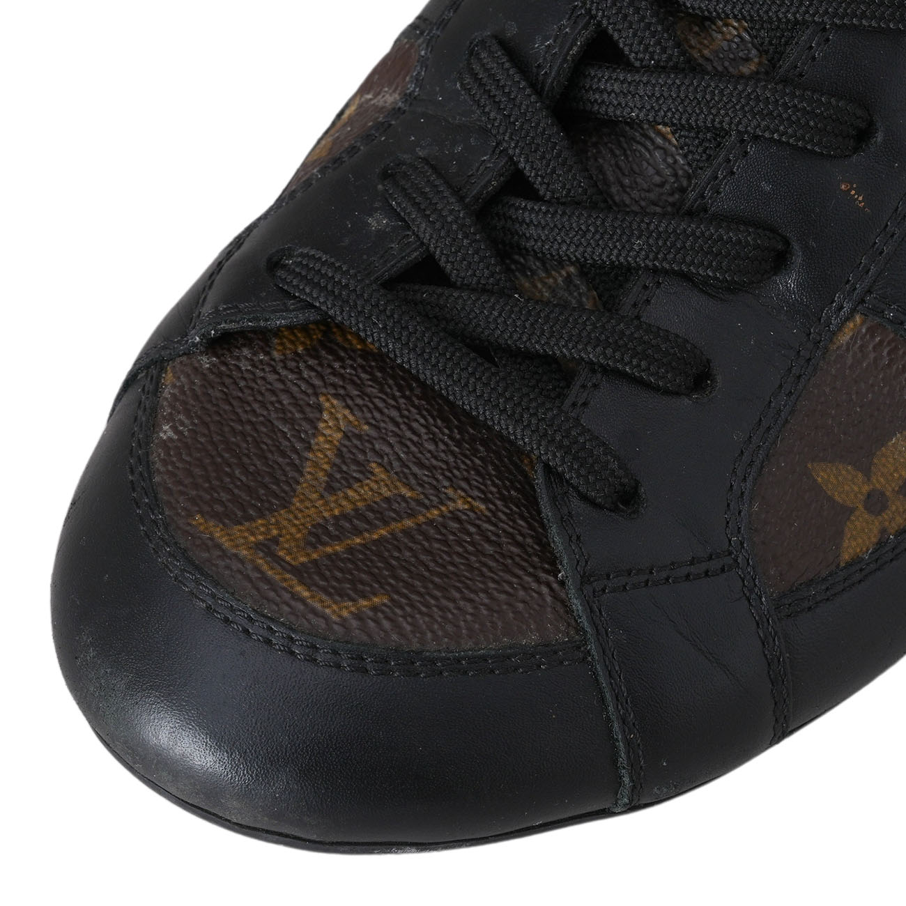 LOUIS VUITTON(USED)루이비통 스니커즈#5.5